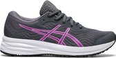 Asics - Patriot 12 - Hardloopschoenen - 37 - Grijs