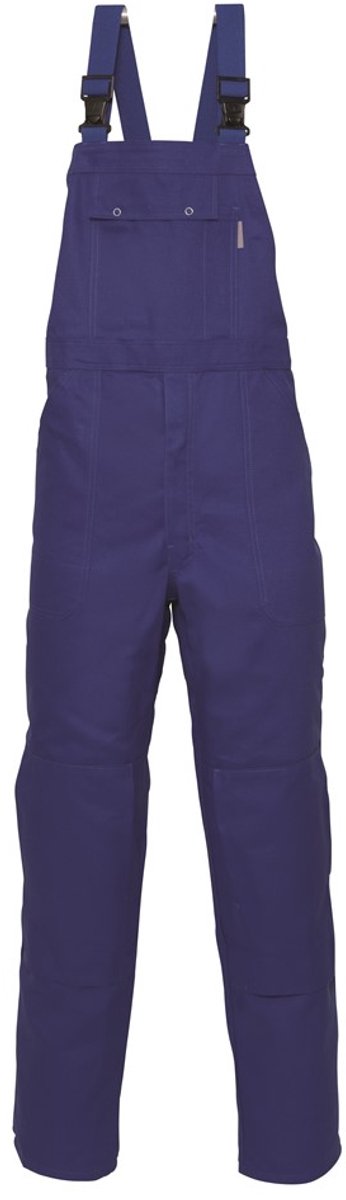 HAVEP Amerikaanse Overall kniezakken Basic 2263 - Korenblauw - 46