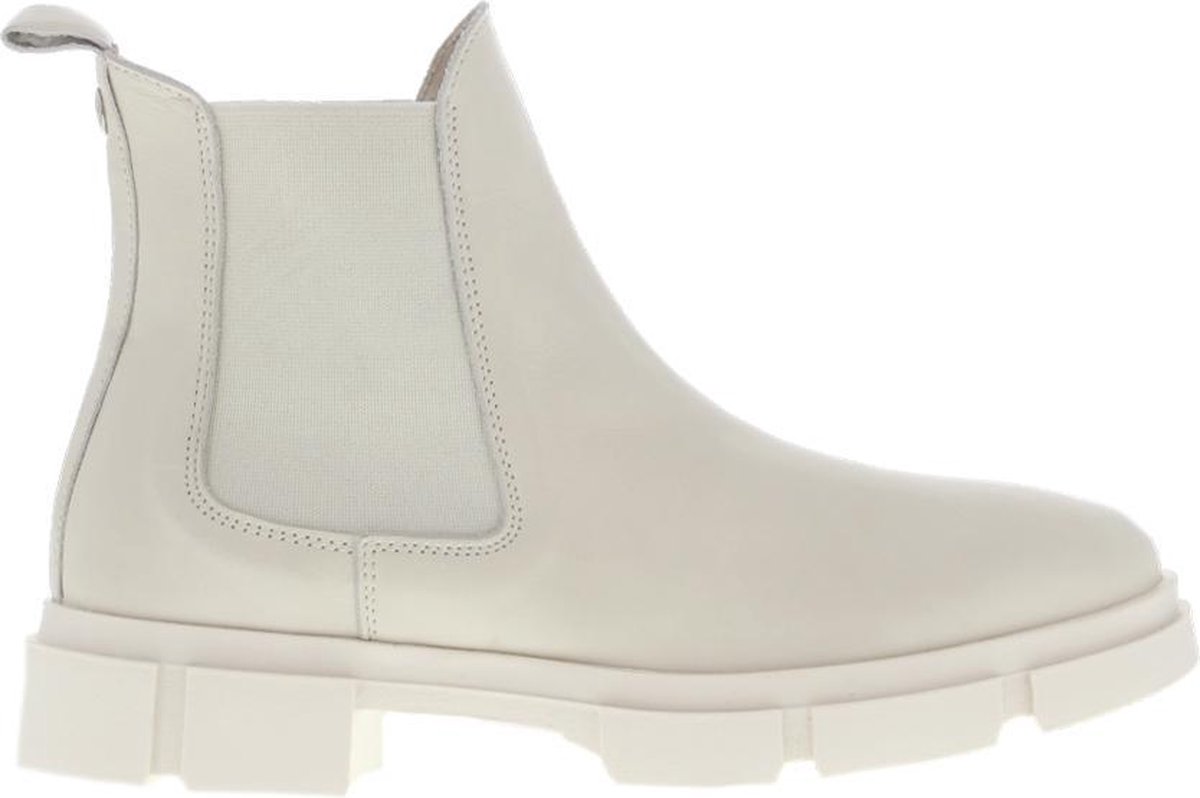 Tango Romy 18 Chelsea boots - Enkellaarsjes - Dames - Wit - Maat 40 |  bol.com