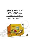 American Originality Essays on Poetry