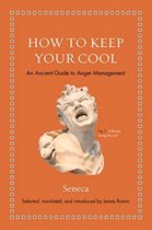 Omslag How to Keep Your Cool