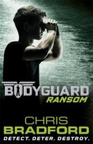 Bodyguard Bk 2 Ransom