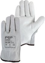 PSP 34-220 Corium Driver Grain/Split werkhandschoen maat 7