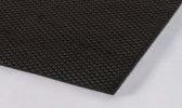 EASYdemp EASYdemp zelfklevende ontdreuningsplaat - 105 x 100 cm   - EASY Noise Control - Geluidsisolatie.