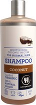 Urtekram Coconut Unisex Voor consument Shampoo 500 ml