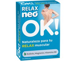 Neovital Neo Relax 30 Capsules