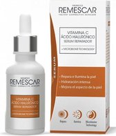 Remescar Repairing Serum Vitamin C Y Hyaluronic Acid 30ml