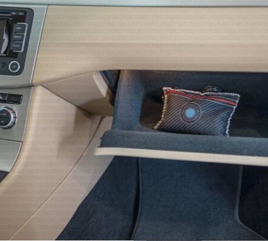 Pingi Herbruikbare Auto-ontvochtiger – Duopack 2x350g – Voorkomt Condens – Eenvoudig Te Drogen