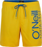 O'Neill Sportzwembroek Original Cali - Golden Rod - L