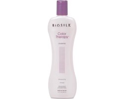 Biosilk - Color Therapy Shampoo - 355ml