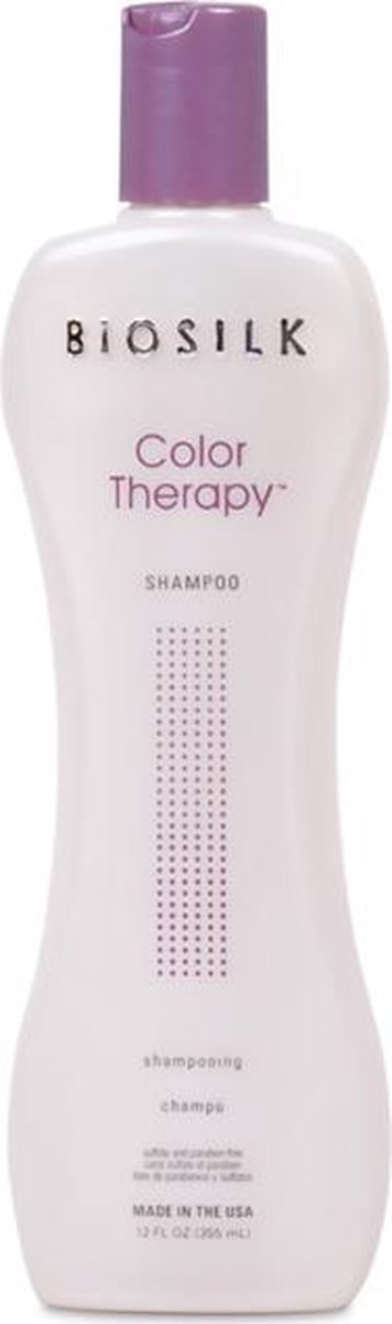 Biosilk - Color Therapy Shampoo - 355ml