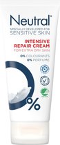 Neutral Intensive Repair Cream - 6 x 100 ml - Voordeelverpakking