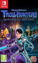Bol.com-Trollhunters: Defenders of Arcadia - Nintendo Switch-aanbieding Bol.com-Trollhunters: Defenders of Arcadia - Nintendo Switch-aanbieding