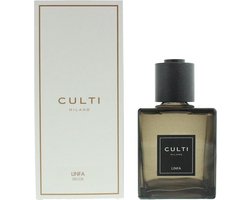 Culti Decor Classic Fragrance Bottle Linfa 500 Ml