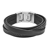 Fossil Vintage Casual Mannen Armband JF02998040