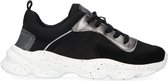 Diesel S-serendipity Lc Yo Lage sneakers - Jongens - Zwart - Maat 37