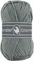 10 x Durable Cosy Fine Ash (2235)