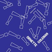 Ornette Coleman - Genesis Of Genius: The Contemporary Albums