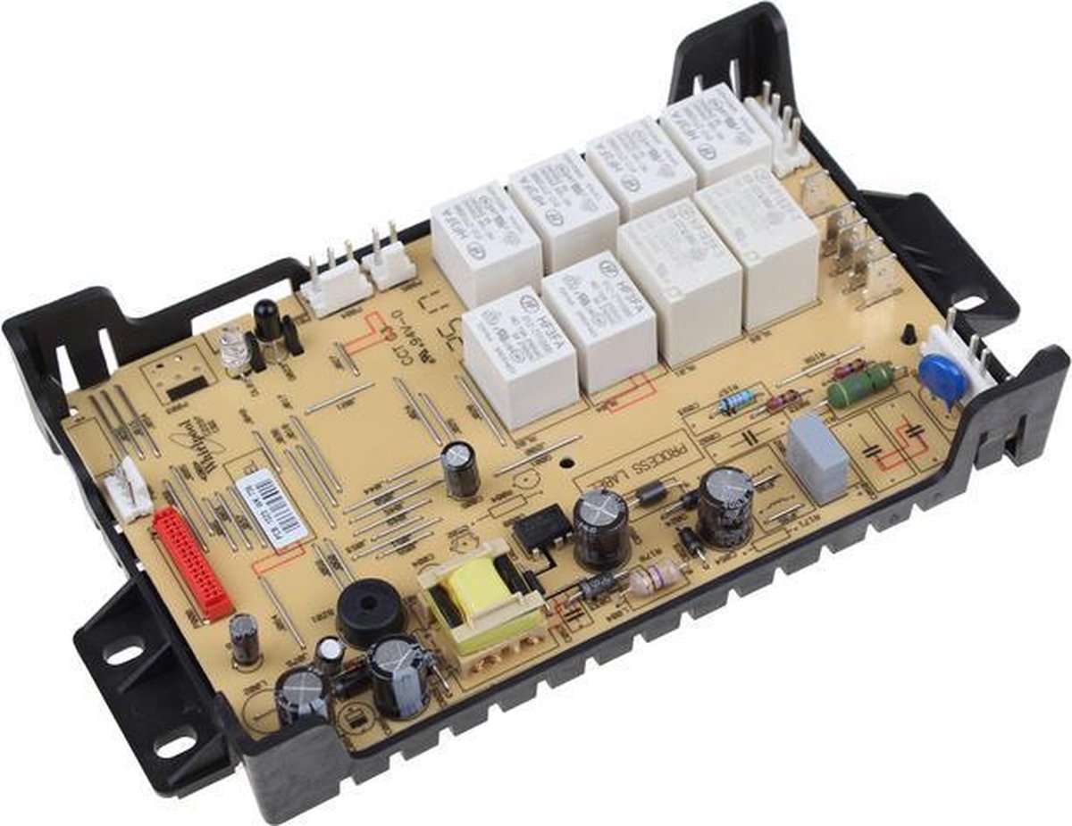 Whirlpool 3183006 module - vermogenskaart ester