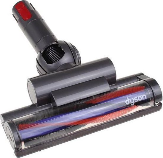Dyson Zuigmond Quick Release Turbo - voor CY22 Absolute, Animal Pro | bol.com