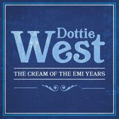 Dottie West - The Cream Of The Emi Years (2 CD)