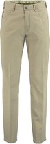 Meyer - Diego Chino Beige - Regular-fit - Chino Heren maat 52