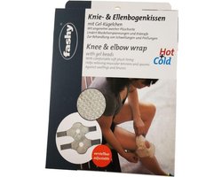 Fashy Warm en Koud Kniekompres 1ST