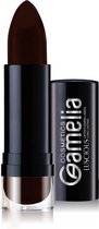 Amelia Cosmetics Lippenstift Luscious Velvet 1018 Dames Rood