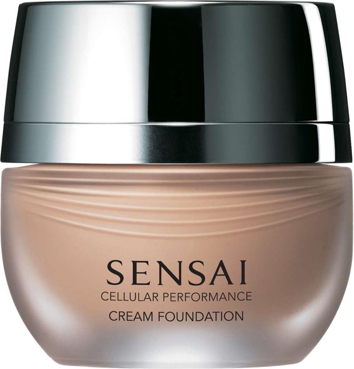 Vloeibare Foundation Make-up Kanebo 77064
