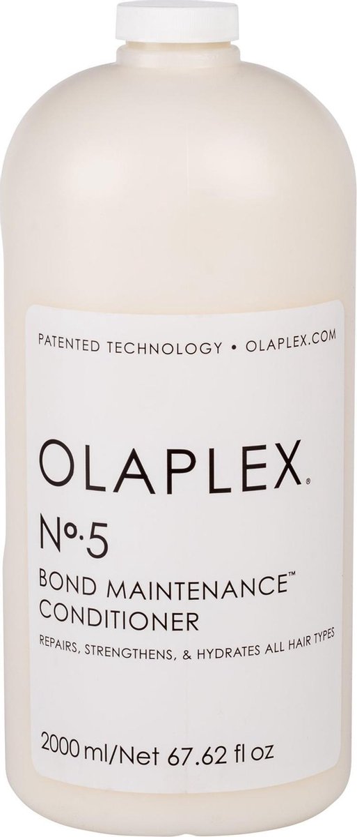 Olaplex No.5 Bond Maintenance Conditioner - 2000 ml | bol.com