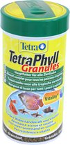 Tetra Phyll Granulaat, 250 ml.