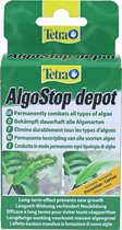Tetra Algo Stop-depot, 12 tabletten.