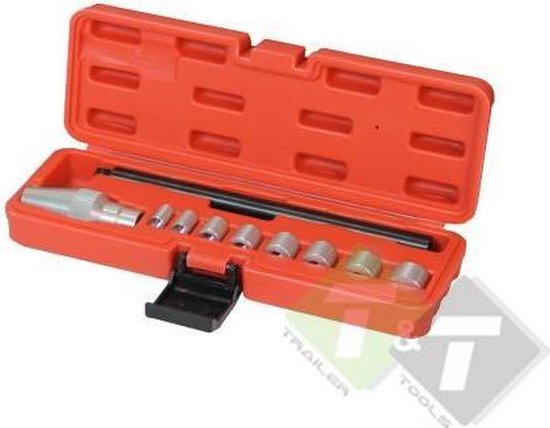 Centreergereedschap, koppeling ENERGY NE00399 - Nu kopen