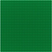 Sluban Basisplaat - Groen Afmeting artikel: 26.5 cm x 26.5 cm