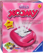 Ravensburger Xoomy® Compact Girls - Tekenmachine