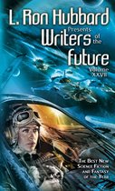 Writers of the Future Volume 27