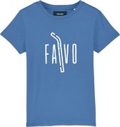 FAVORIETJE KIDS T-SHIRT