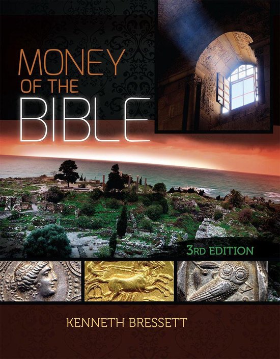 Money of the Bible - cover