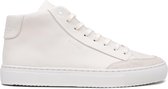 SORREN SINNET HIGH White Leather -