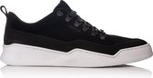 ALLIN TRAIL LOW Black -