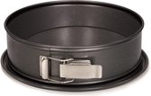 Patisse Springvorm Premium Met Lekvrije Bodem Ø 26 cm