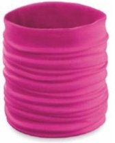 Atipick Nekwarmer Polyester Roze One-size