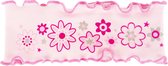 Aliap Babyhoofdband Katoen/elastaan Roze Maat 42-44 Cm