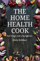 The Home Health Cook