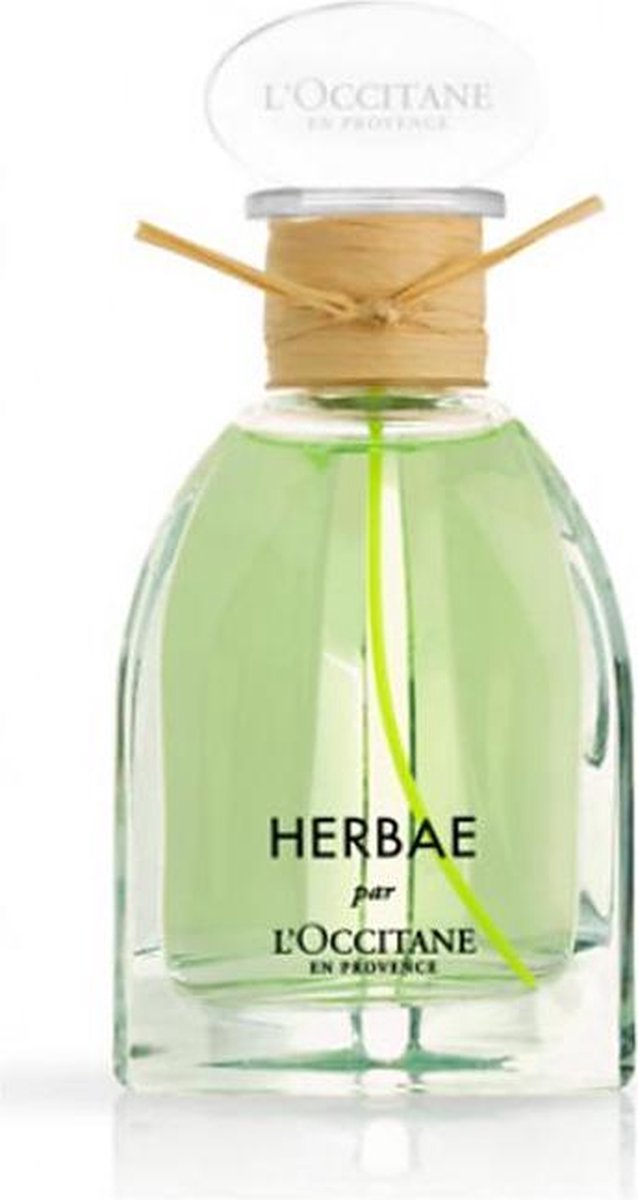 L'Occitane Herbae Eau de Parfum