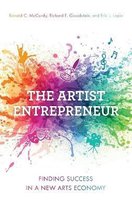 The Artist Entrepreneur
