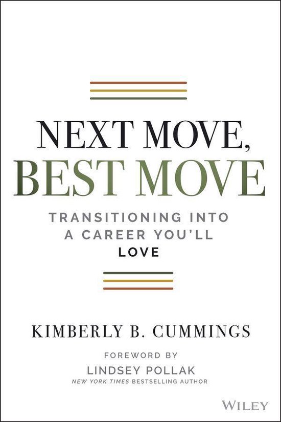Next Move, Best Move - cover