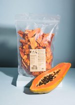 KoRo | Gedroogde biologische papaja 500 g
