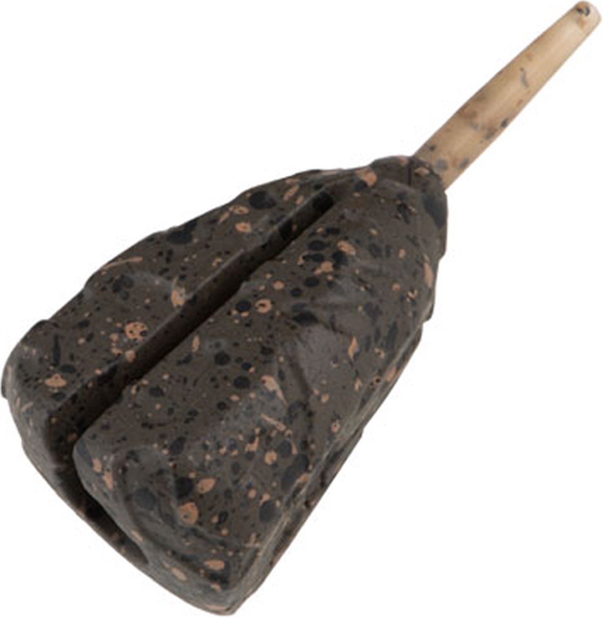 Fox Edges Tri-Pear Lead - Inline - 5oz - 142g - Lood - Camouflage