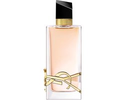 Yves Saint Laurent Libre 90 ml Eau de Toilette 90 ml - Damesparfum